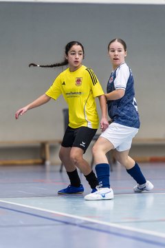 Bild 93 - wBJ Power Girls Cup Suederelbe